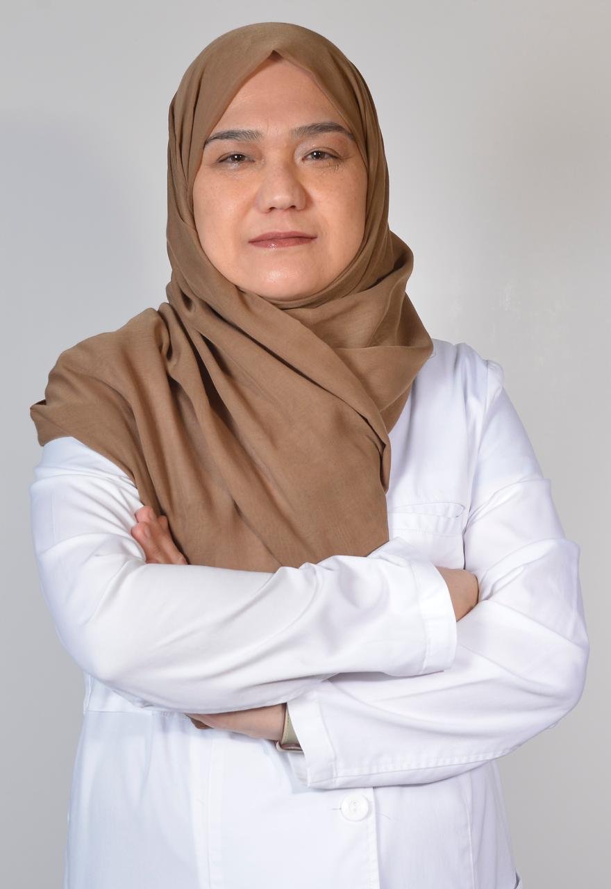 د. أمل قوقندي