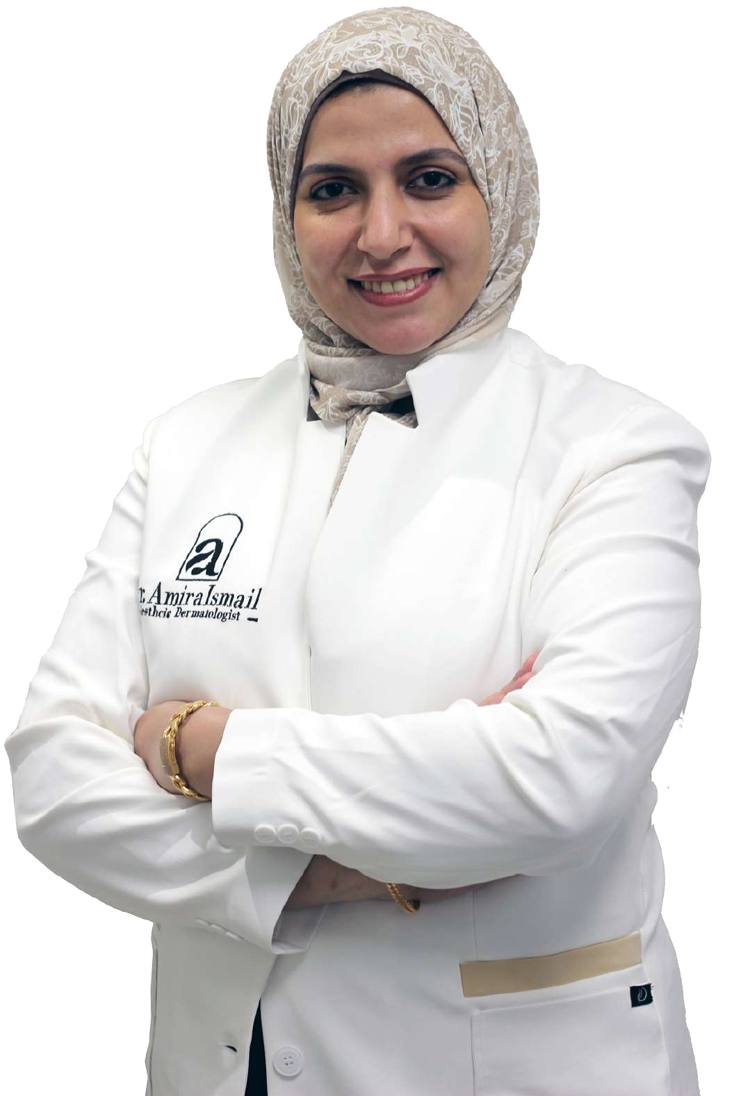 د. أميرة إسماعيل