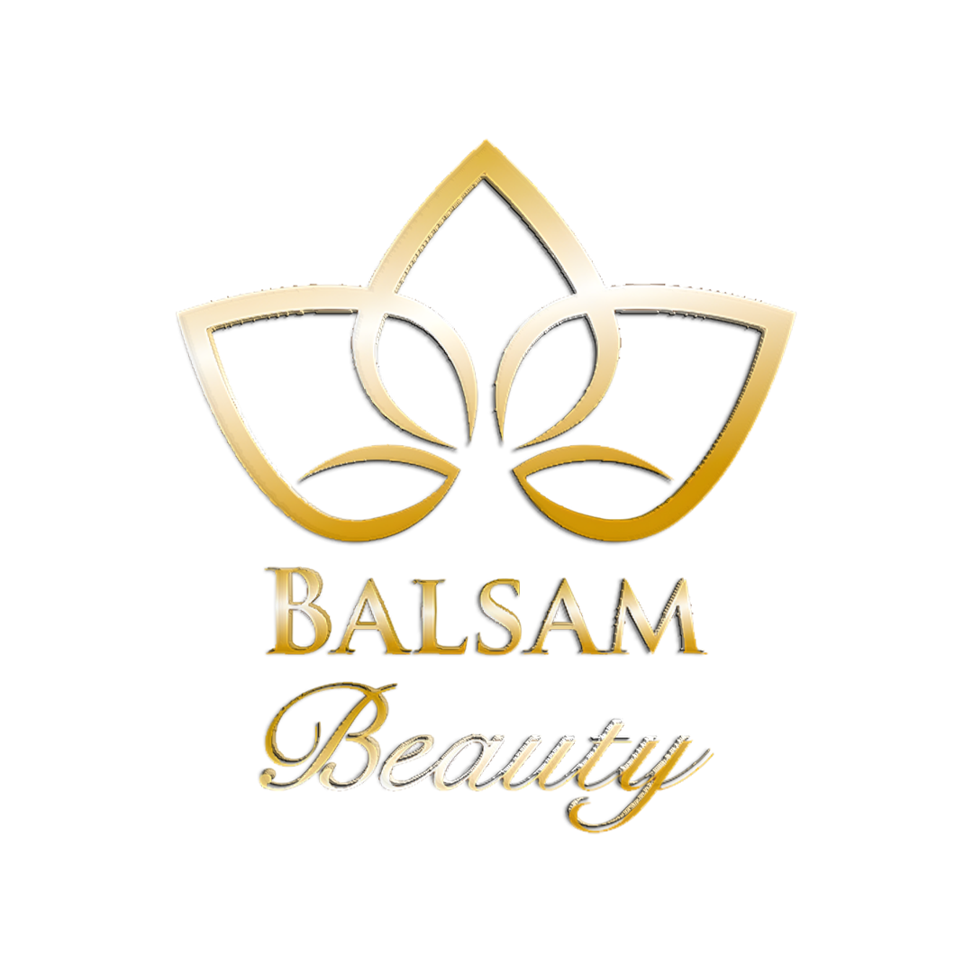Balsam Beauty Logo