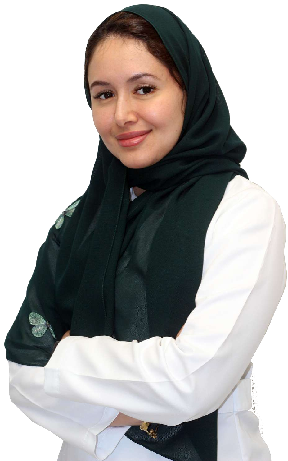 د. سارة الجودي